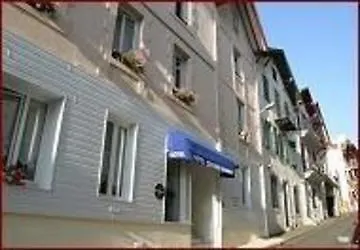 Centre-biarritz 2* Biarritz